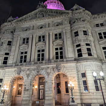 Photographed by Levine Law's Marketing Department - Levine Law Serves Lower Burrell